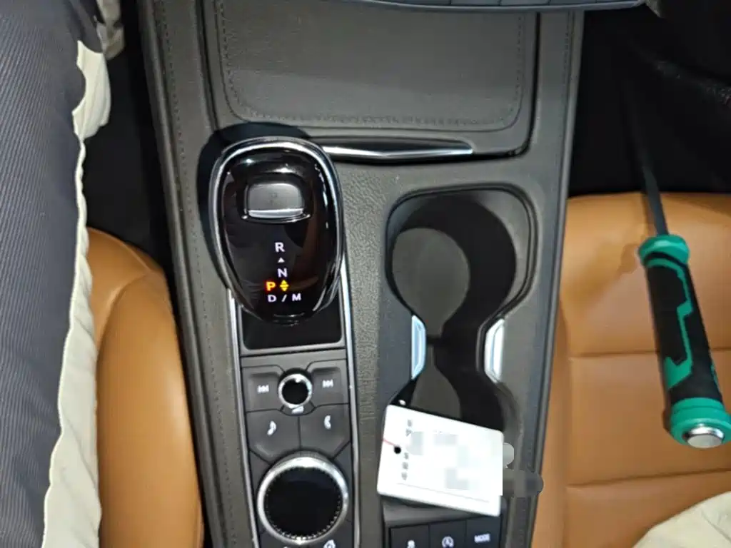 Cadillac XT4 — фотографии объявления, Фото 14