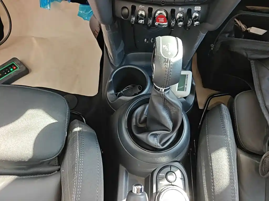 MINI Mini — миниатюра 14