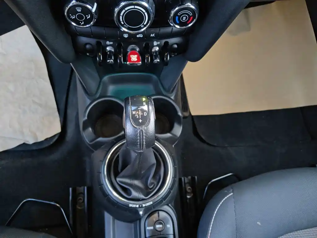MINI Mini — миниатюра 14