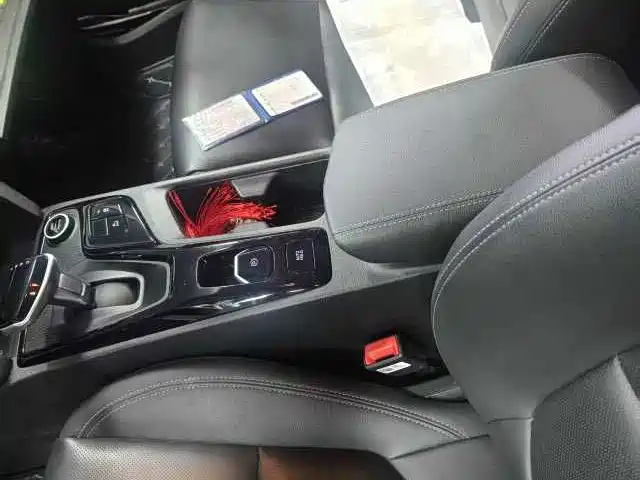 Hyundai ix35 — миниатюра 4