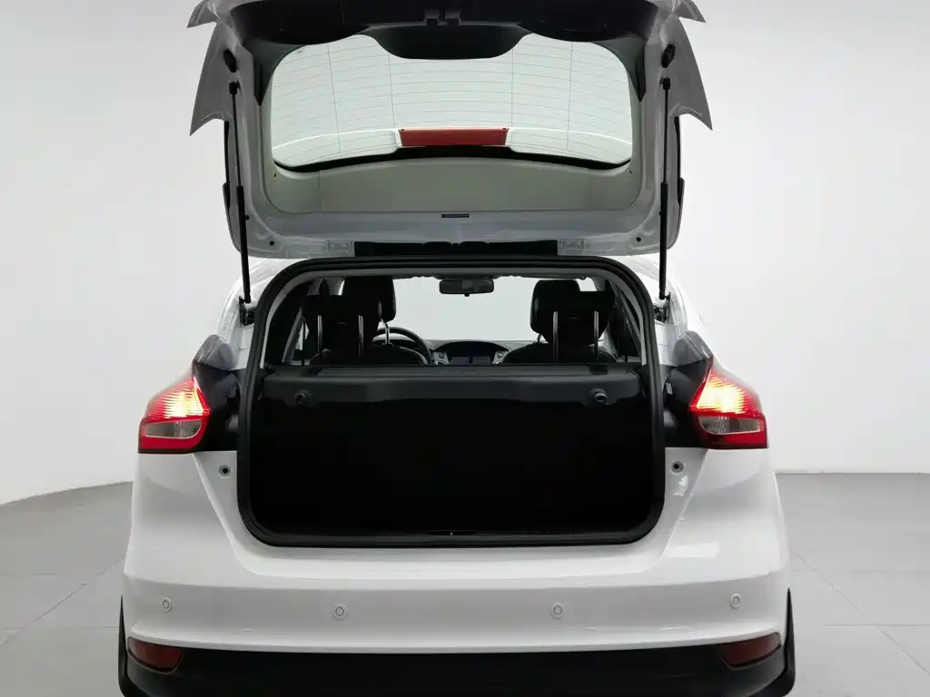 Ford Focus — миниатюра 16