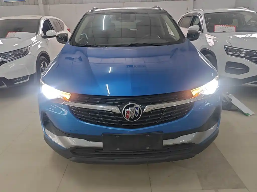 Buick Encore — миниатюра 3