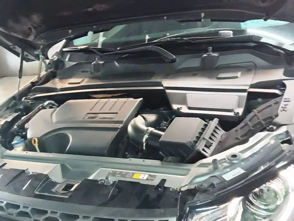 Land Rover Discovery Sport — миниатюра 20