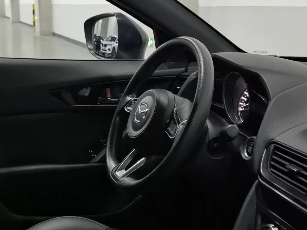 Mazda CX-4 — миниатюра 22
