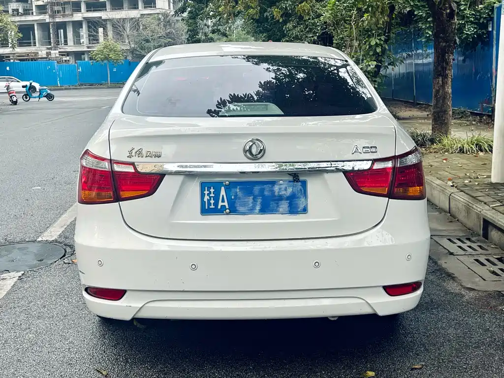 DONGFENG A60