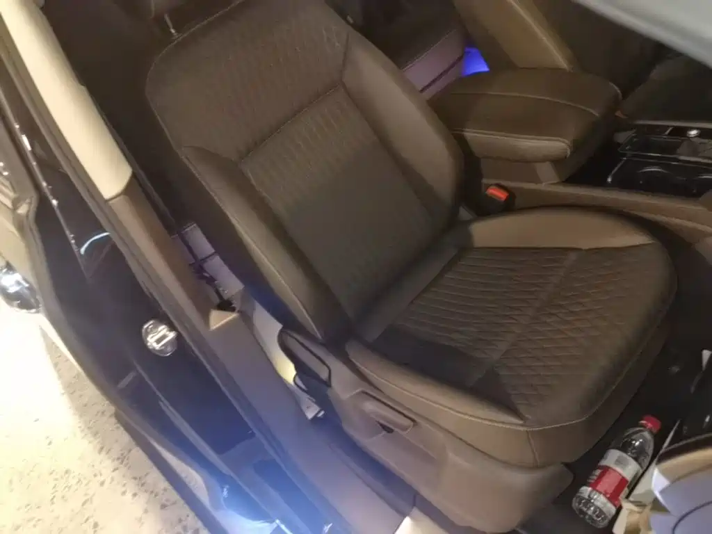Volkswagen Viloran — миниатюра 25
