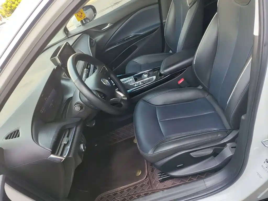 Buick Velite 6 — миниатюра 15