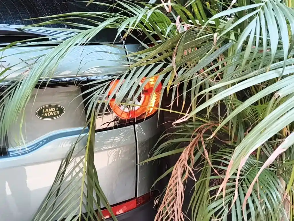 Land Rover Discovery Sport — миниатюра 8