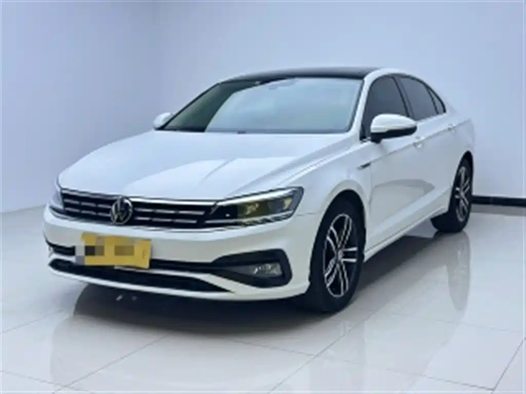 Volkswagen Lamando 2020