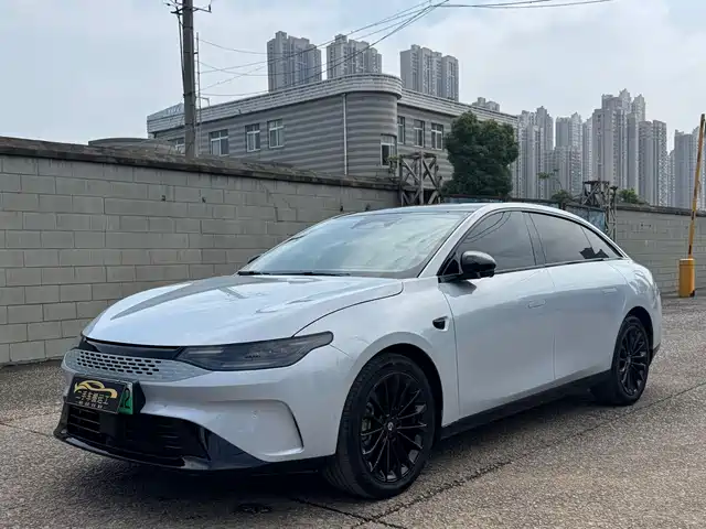 2025 Leapmotor C01