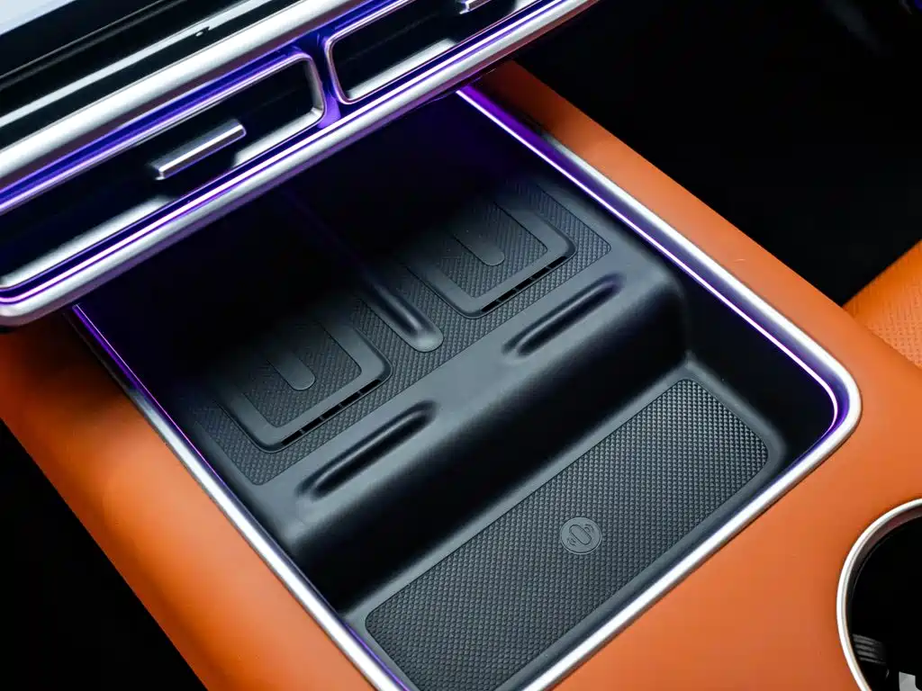 Li Auto Li L6 — миниатюра 24