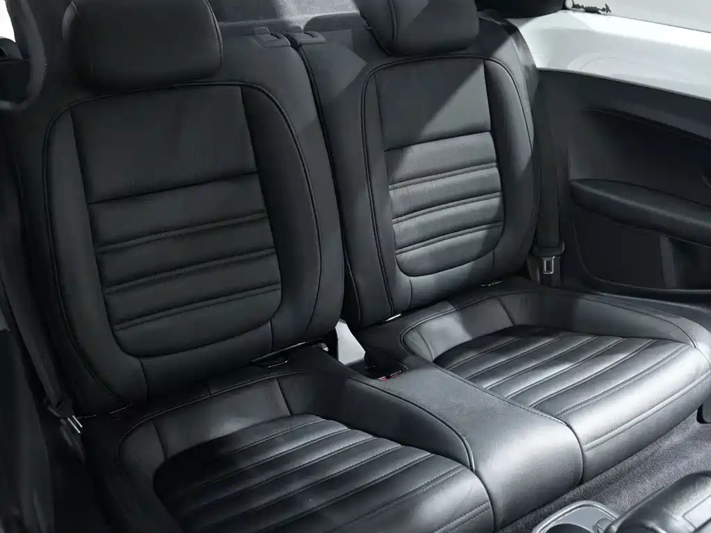 Volkswagen Beetle — миниатюра 14