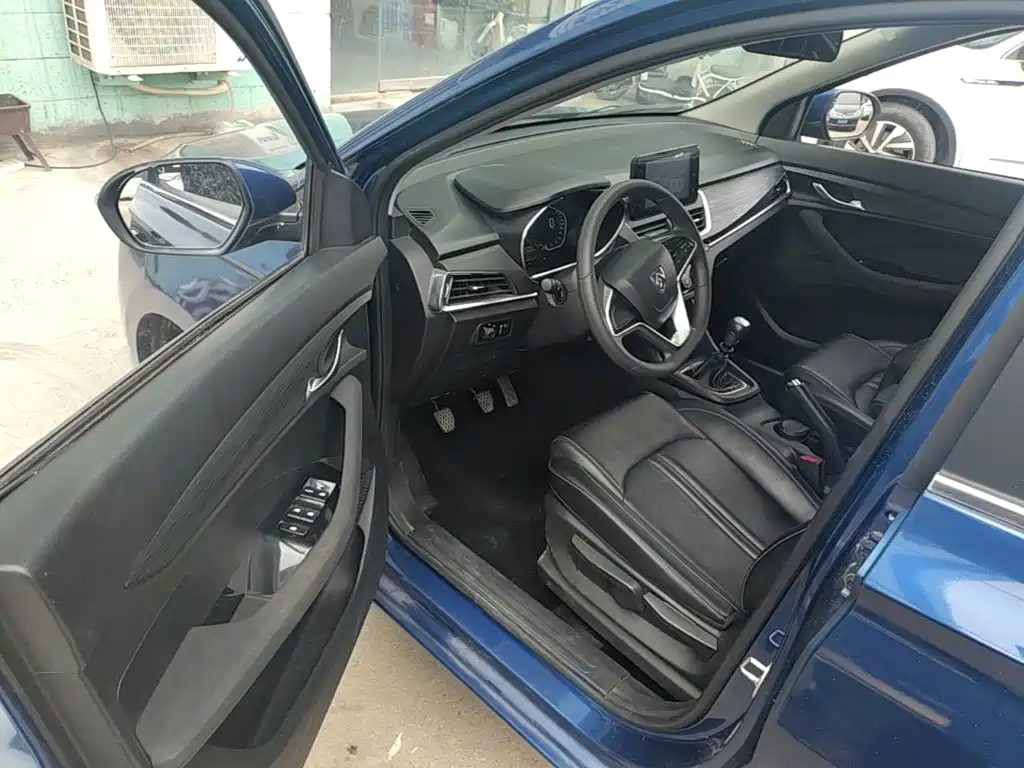 Baojun 360 — миниатюра 12