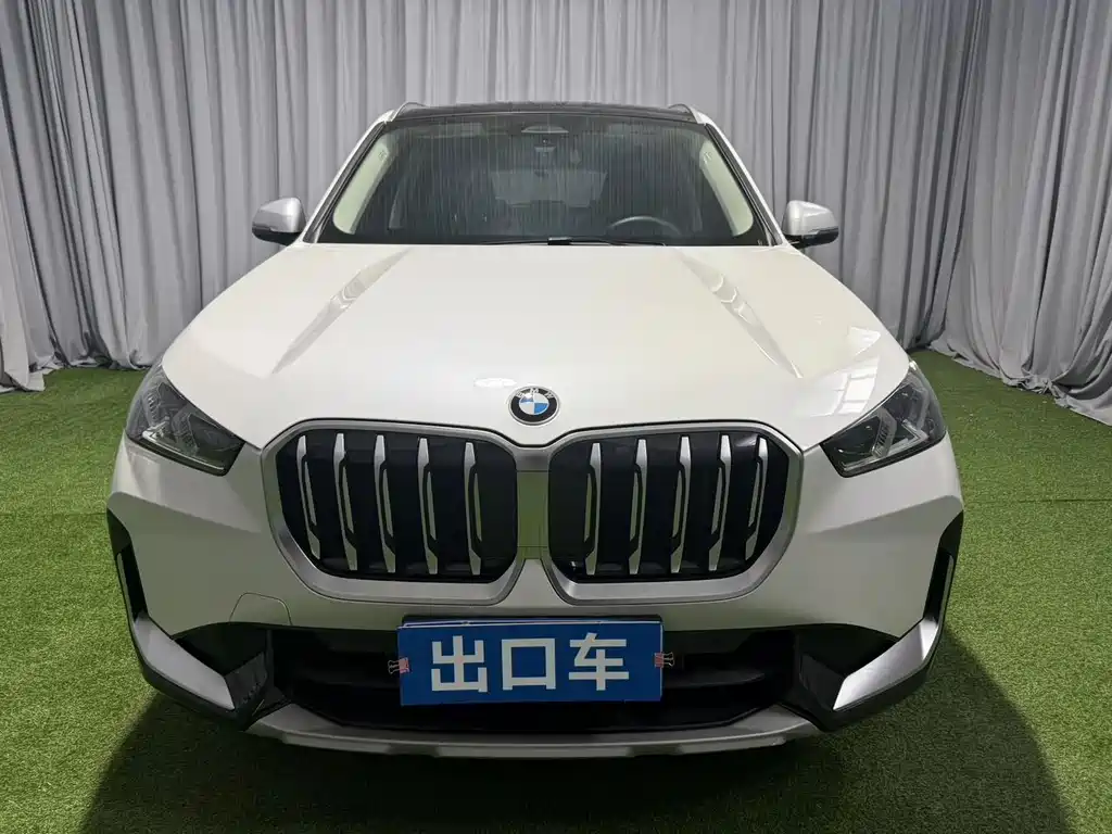 BMW X1 — миниатюра 3