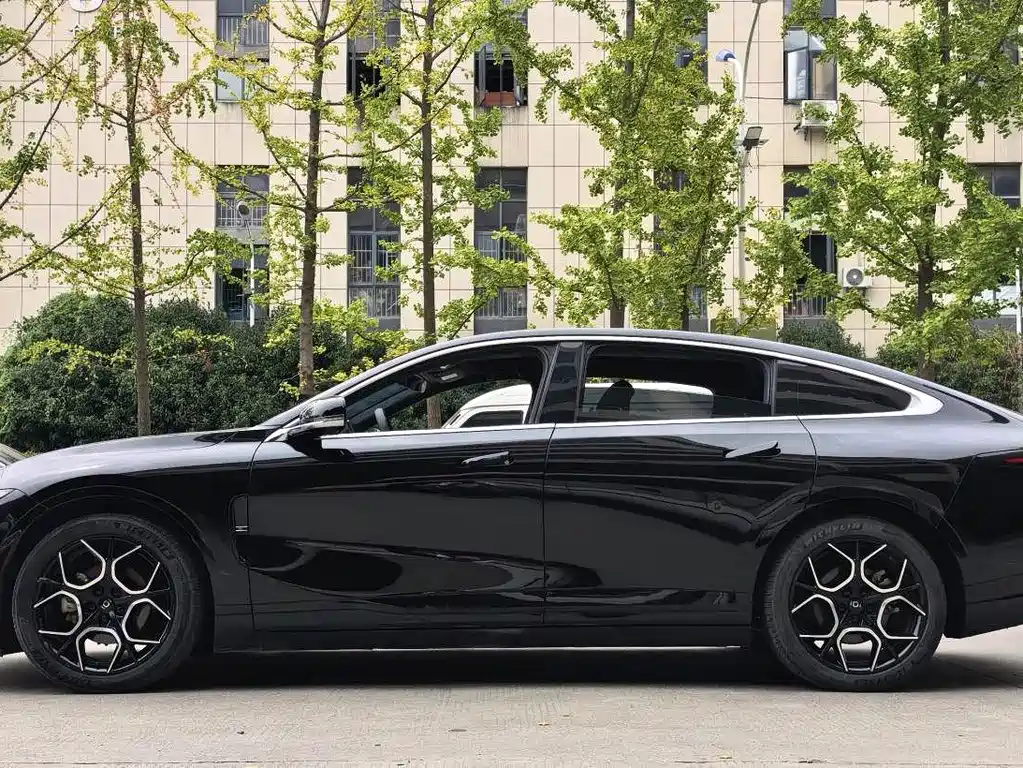 Qiyuan Qiyuan A07 — миниатюра 7