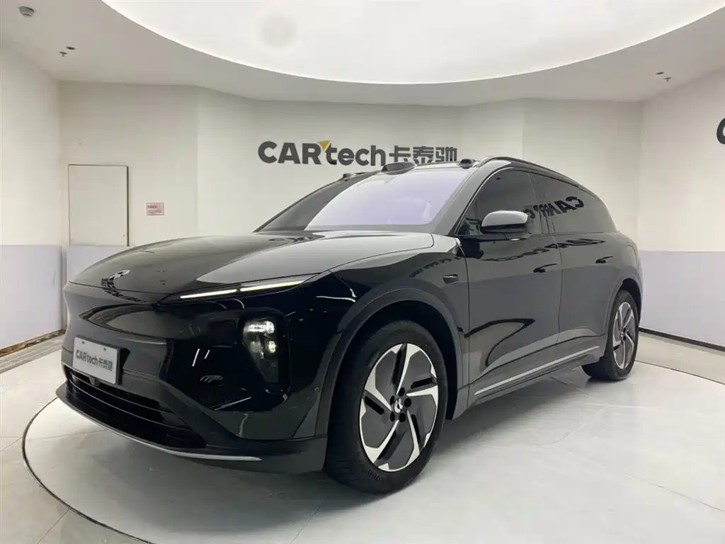 NIO NIO ES6