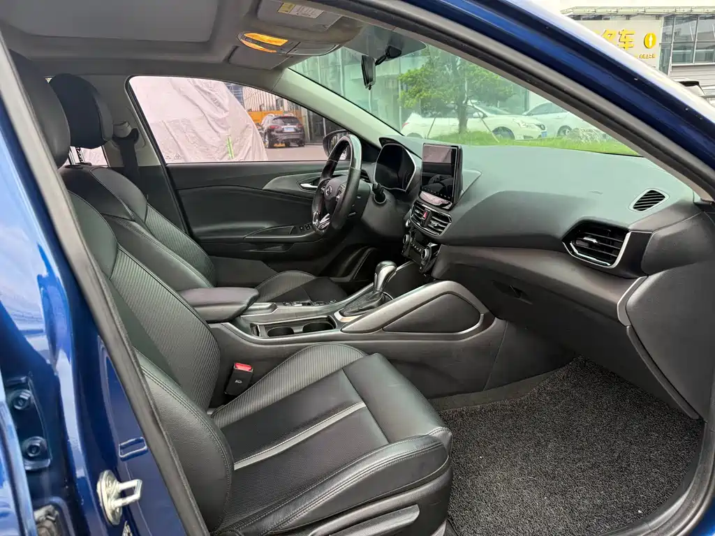 Hyundai Fista — миниатюра 15