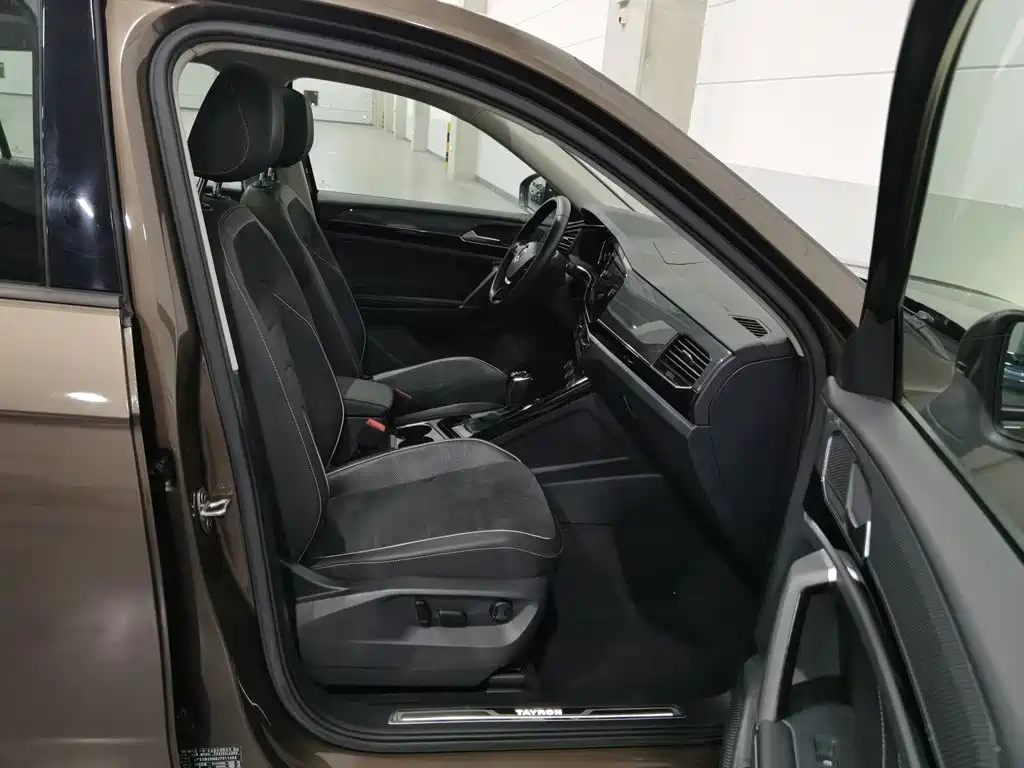Volkswagen Tayron — миниатюра 23