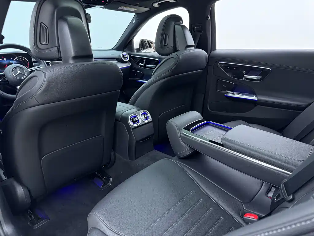 Mercedes-Benz C-Class C 2023 C 260 L Sport