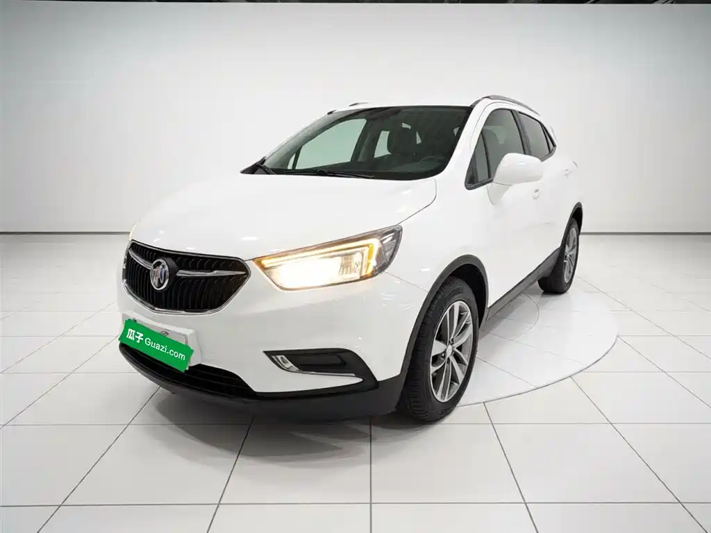 Buick Encore 2017