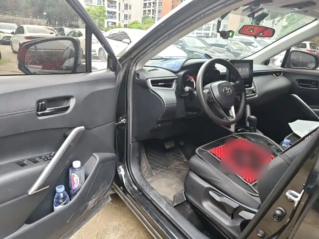 Toyota Frontlander — миниатюра 12