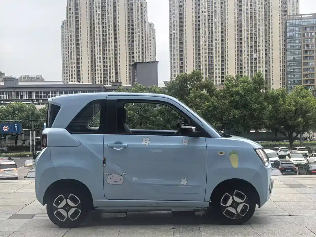 Fengguang Fengguang MINIEV — миниатюра 4