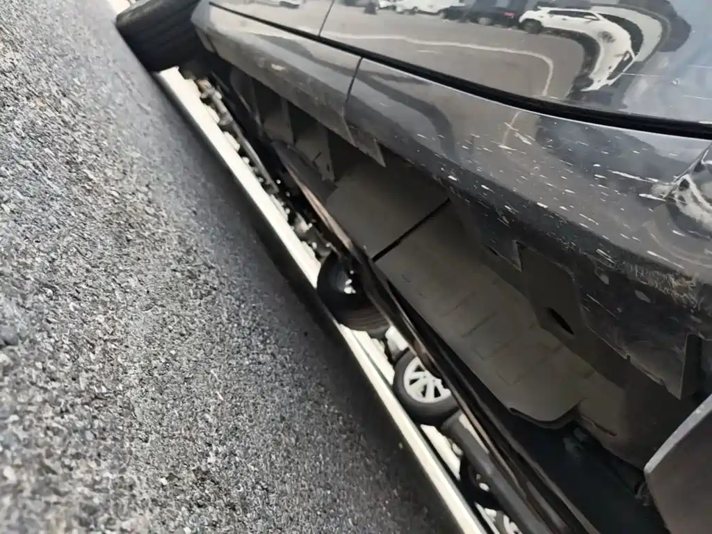 Cadillac XT5 — миниатюра 22