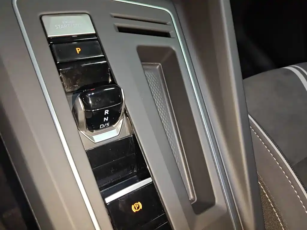 Volkswagen Golf — миниатюра 14