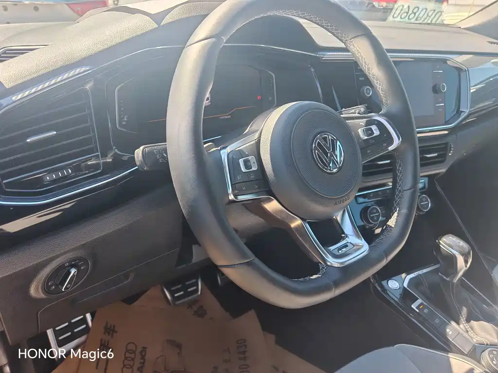 Volkswagen Tayron — миниатюра 12