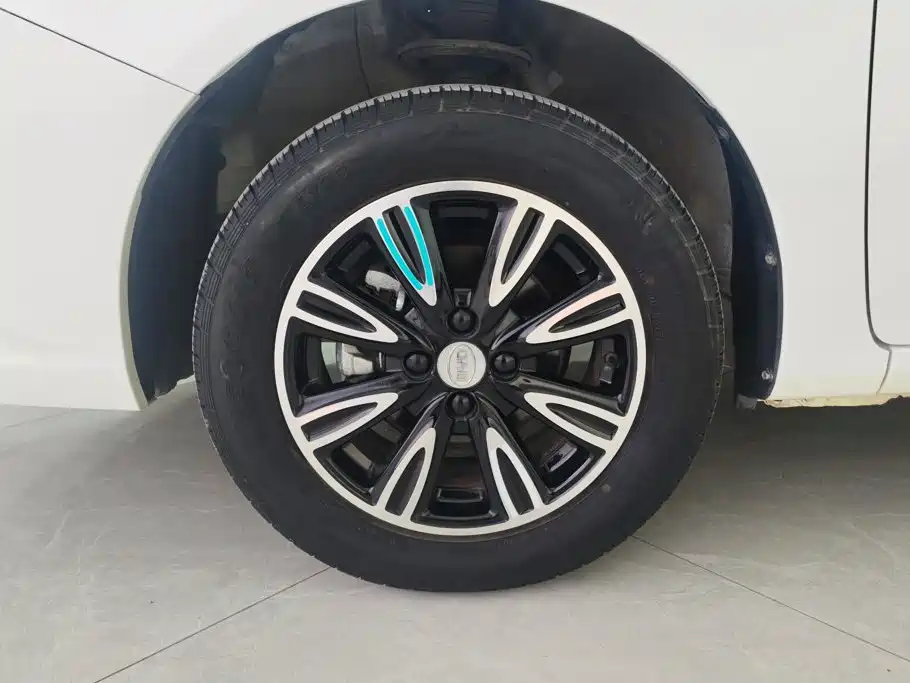 BYD F3 — миниатюра 6