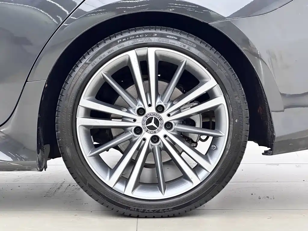 Mercedes-Benz CLS CLS 300 Dynamic Type, фото 13