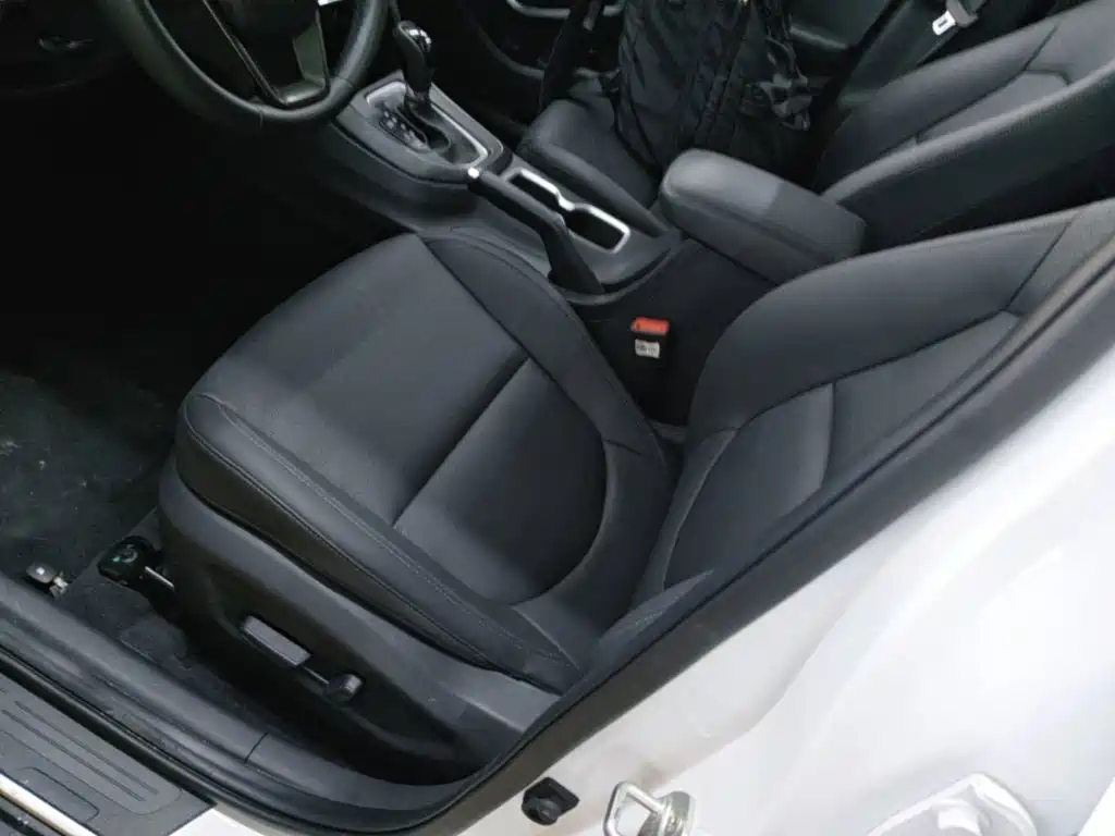 Hyundai ix35 — миниатюра 15