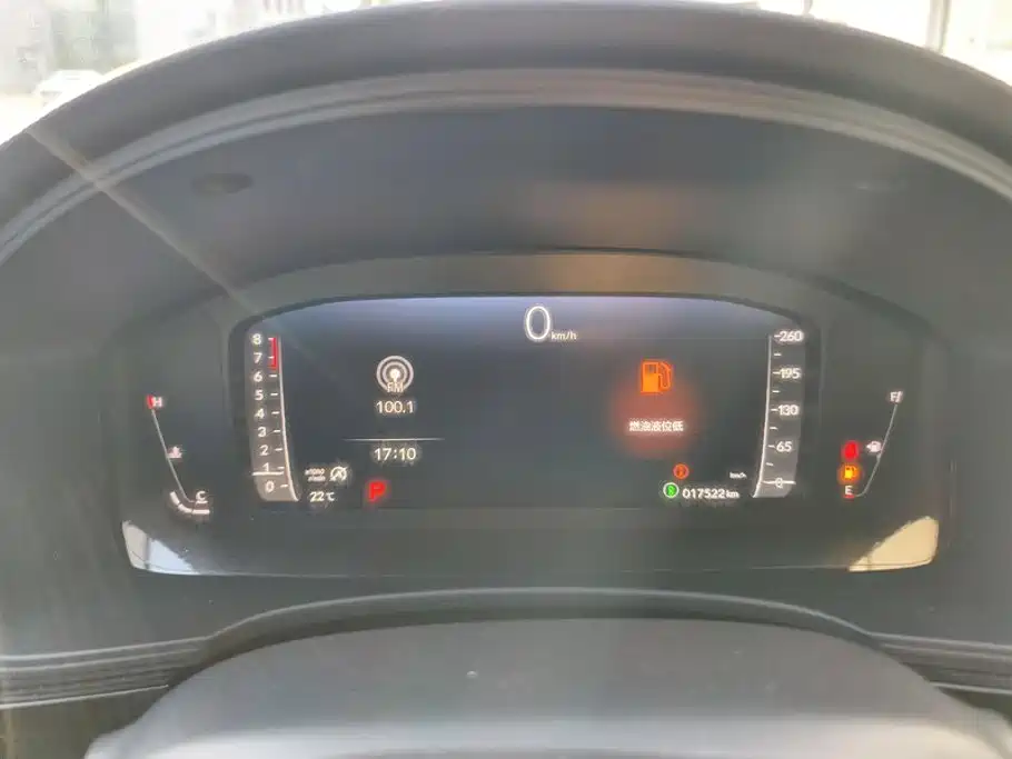 Honda Integra — миниатюра 14
