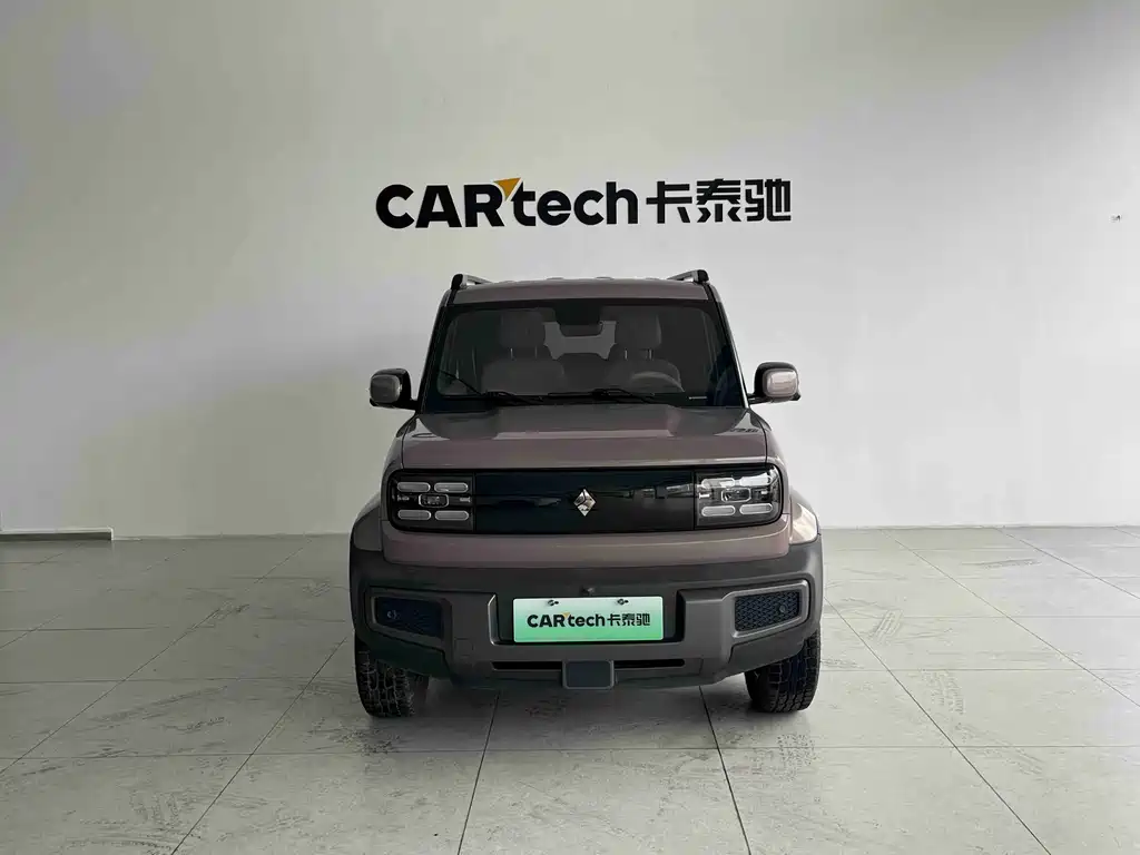 Baojun Yueye — миниатюра 2
