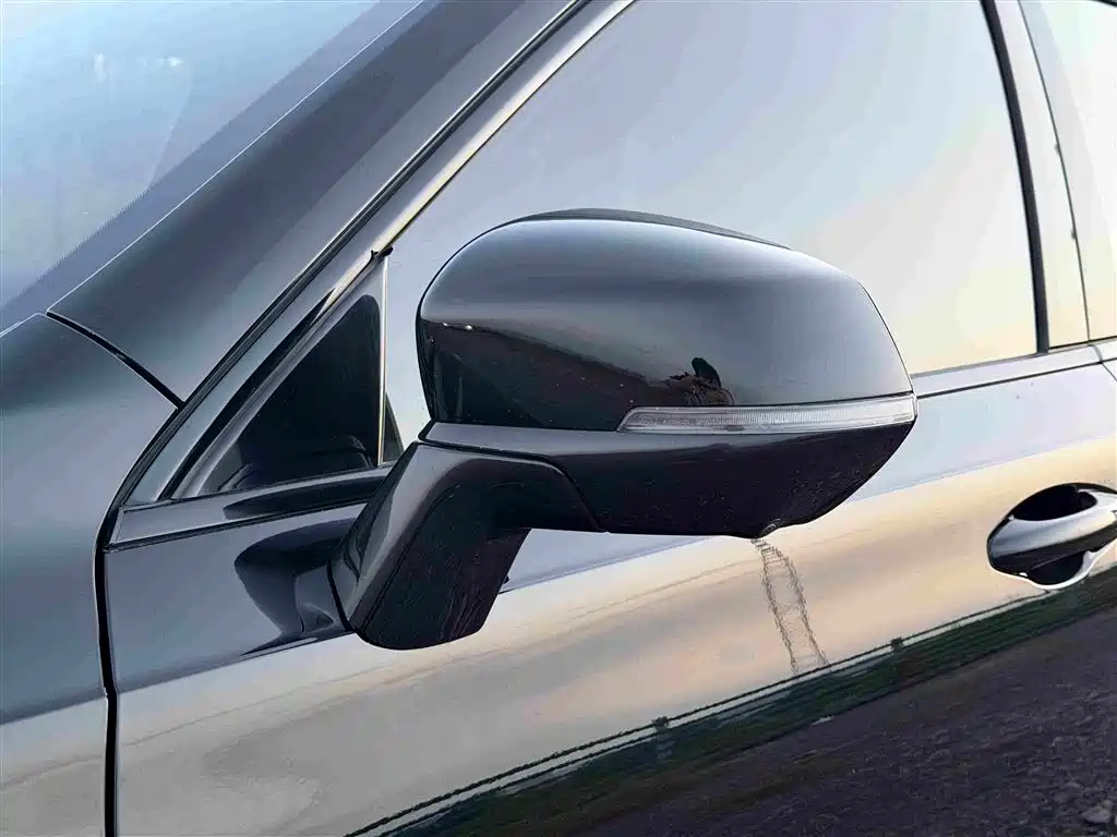 Haval H6S — миниатюра 15