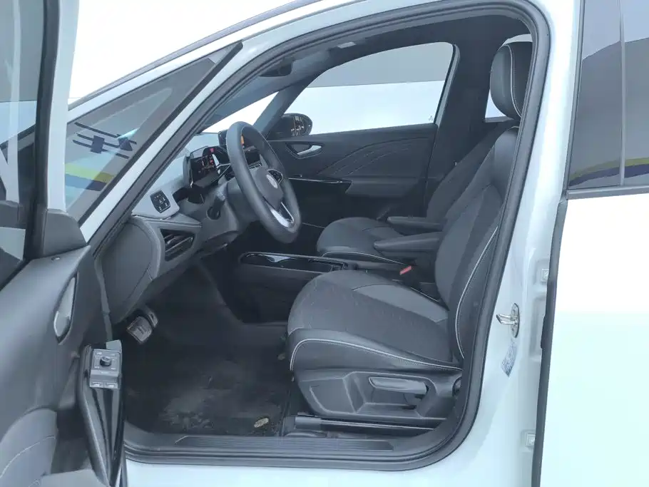 Volkswagen ID.3 — миниатюра 9
