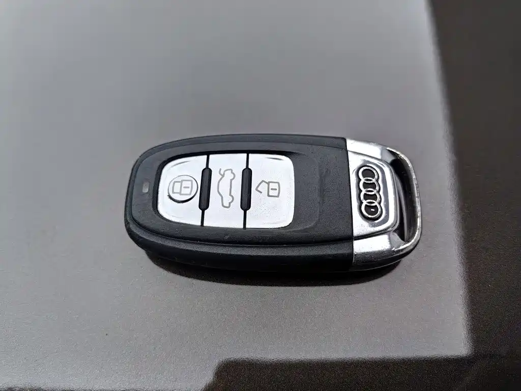 Audi Q5 — миниатюра 19