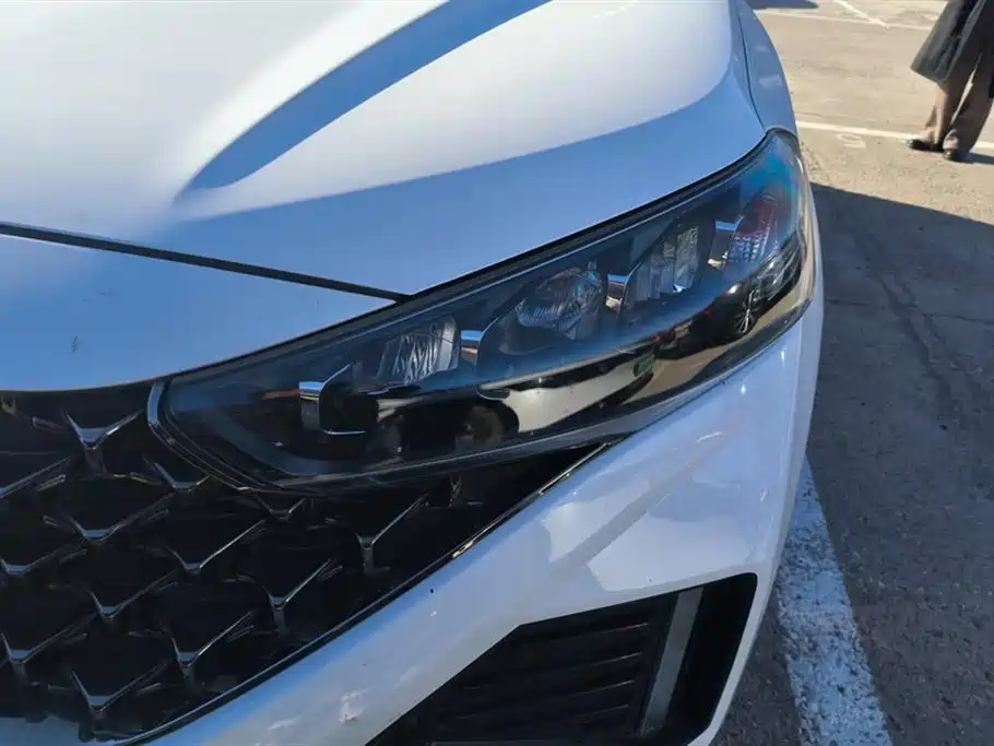 HYUNDAI BEIJING HYUNDAI IX35