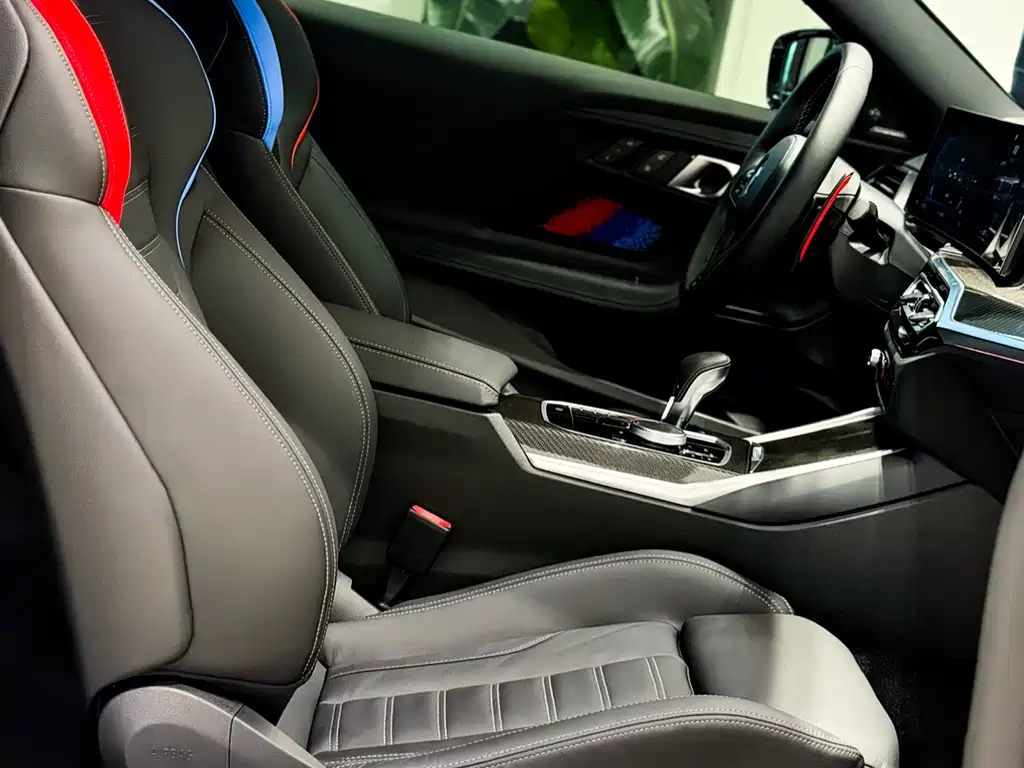 BMW M2 — миниатюра 15