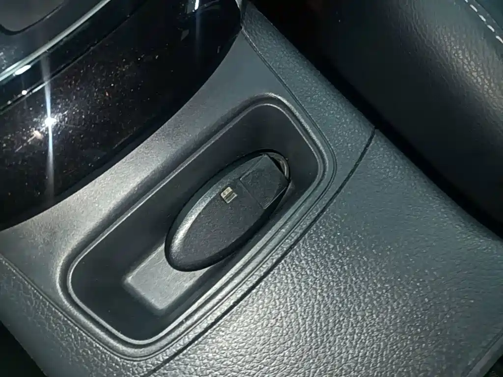Nissan Sylphy — миниатюра 9