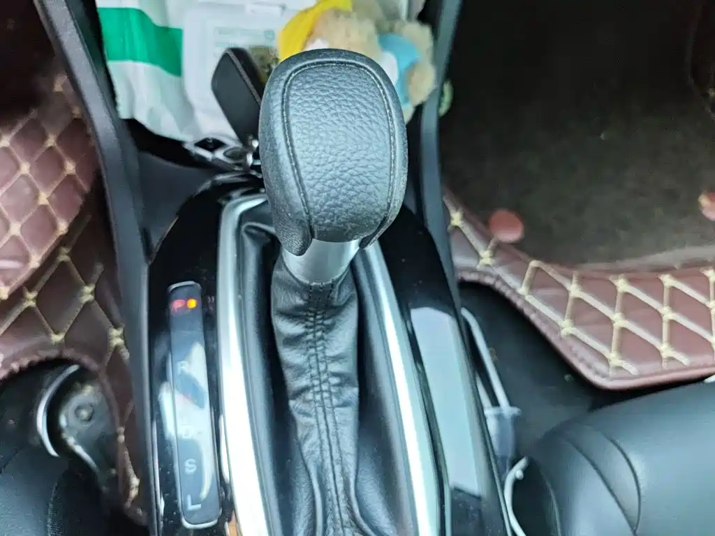 Honda Crider — миниатюра 10