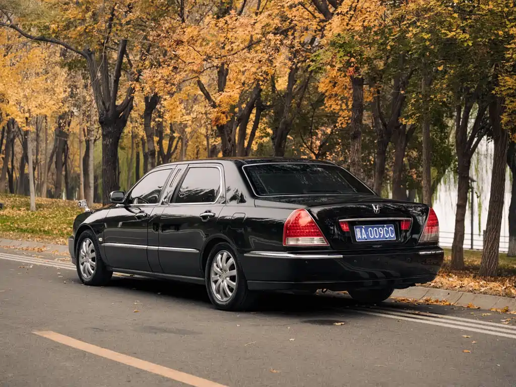 Hyundai Equus — миниатюра 9