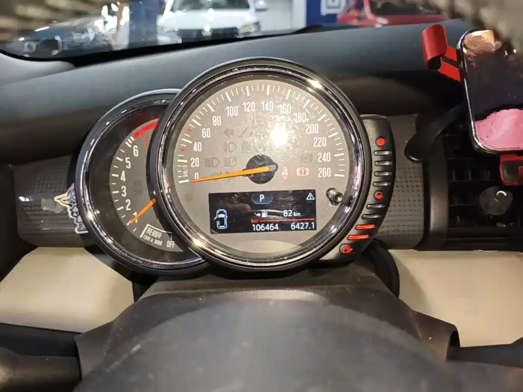 MINI Mini — миниатюра 12