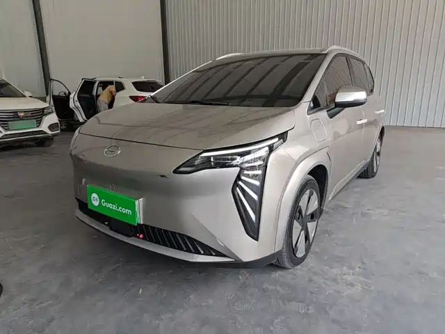 2023 GAC Aion Y