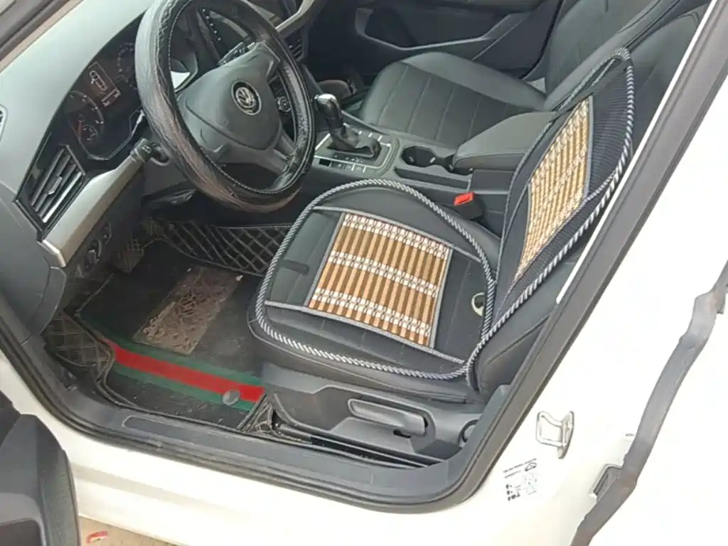Volkswagen Bora — миниатюра 15