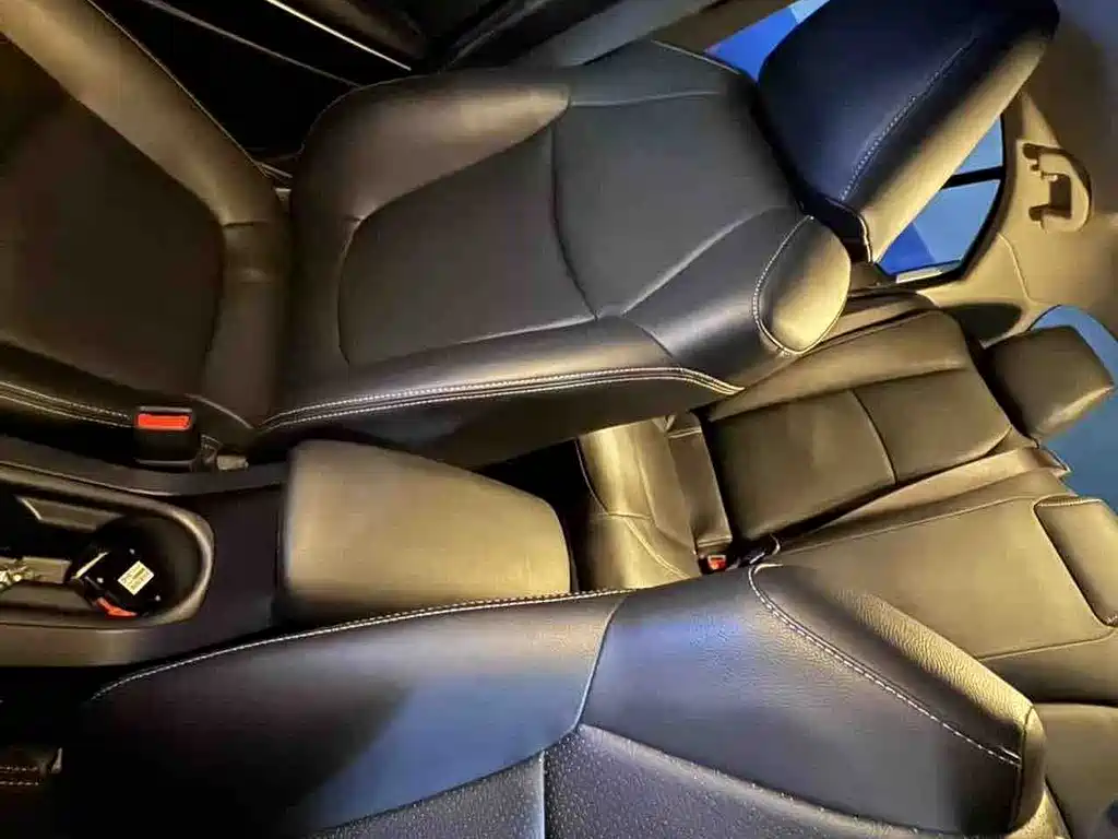 Toyota Corolla 2021 1.8L E-CVT Elite