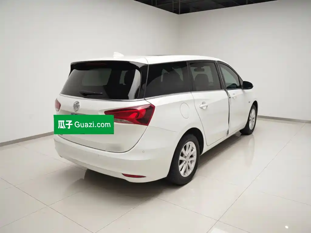 Buick GL6 — миниатюра 4