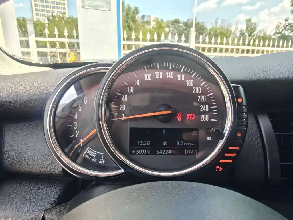 MINI Mini — миниатюра 7