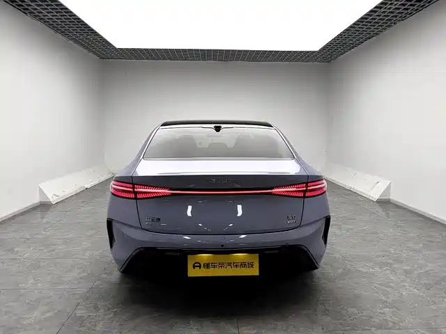 BYD Seal — миниатюра 11
