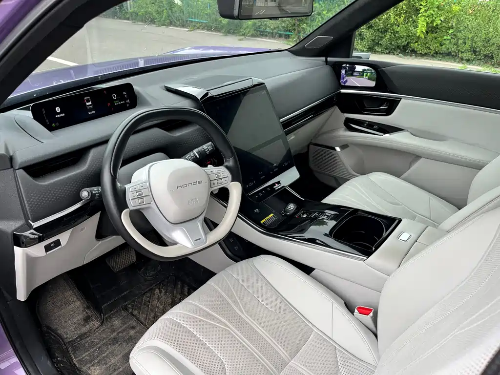 Honda Hiroyo Honda P7 — миниатюра 10